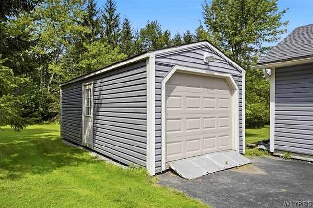 171 Dersam Road, Bennington, NY 14004