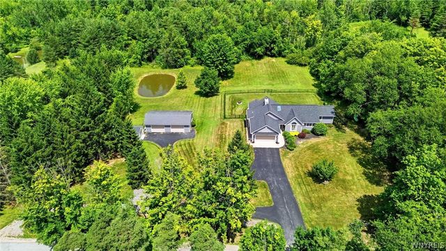 171 Dersam Road, Bennington, NY 14004