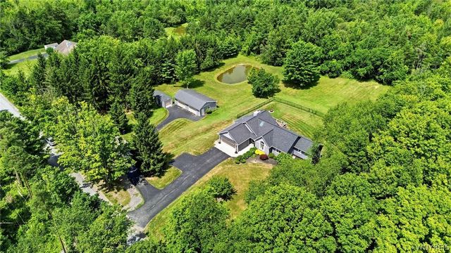 171 Dersam Road, Bennington, NY 14004