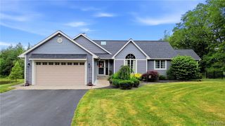 171 Dersam Road, Bennington, NY 14004