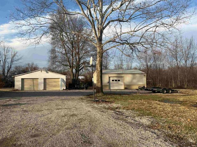 5244 Lee Acres Drive, Boonville, IN 47601