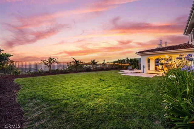 31871 Via Granada, San Juan Capistrano, CA 92675