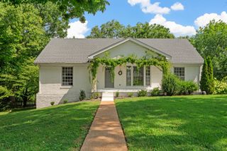 614 Woodett Dr, Nashville, TN 37211