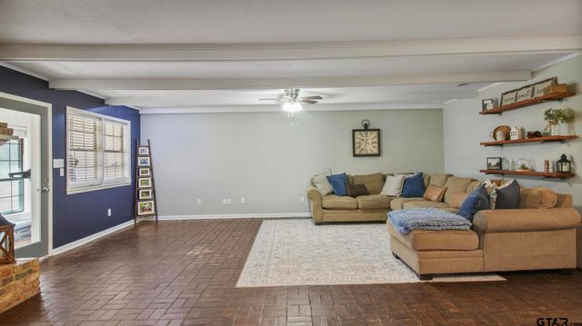 2829 Yorktown Drive, Tyler, TX 75701