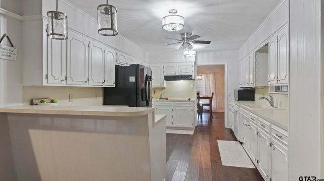 2829 Yorktown Drive, Tyler, TX 75701