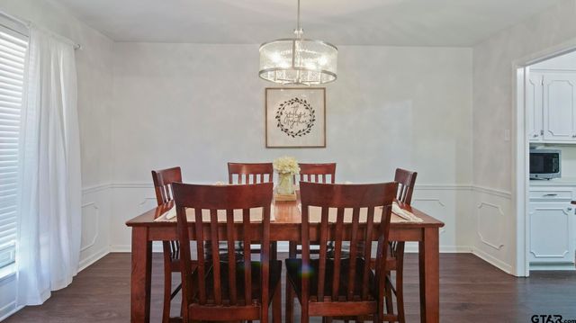 2829 Yorktown Drive, Tyler, TX 75701