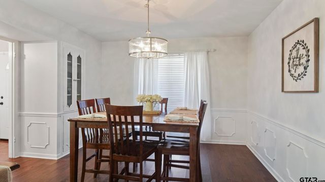 2829 Yorktown Drive, Tyler, TX 75701