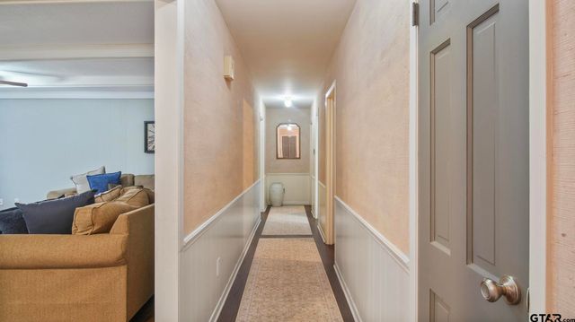 2829 Yorktown Drive, Tyler, TX 75701