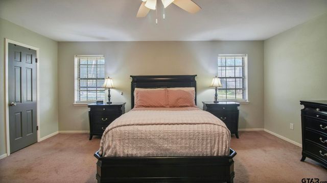 2829 Yorktown Drive, Tyler, TX 75701