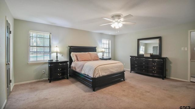 2829 Yorktown Drive, Tyler, TX 75701