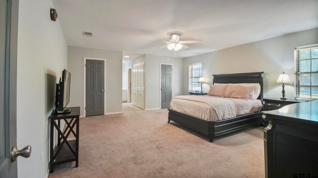 2829 Yorktown Drive, Tyler, TX 75701