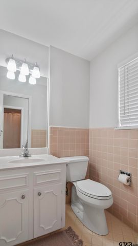 2829 Yorktown Drive, Tyler, TX 75701