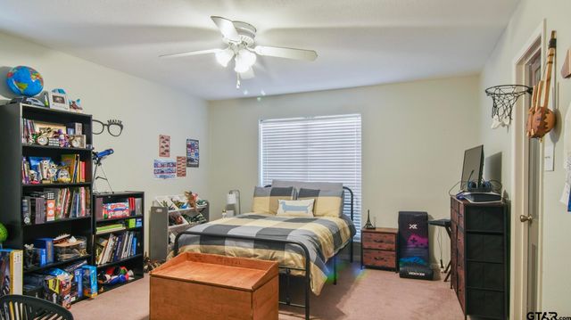 2829 Yorktown Drive, Tyler, TX 75701