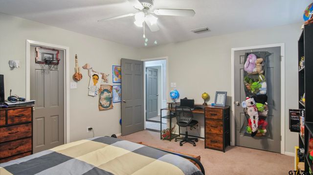 2829 Yorktown Drive, Tyler, TX 75701