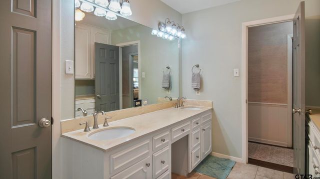 2829 Yorktown Drive, Tyler, TX 75701