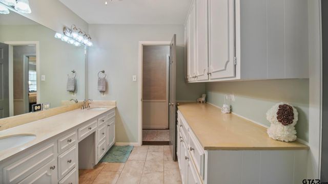 2829 Yorktown Drive, Tyler, TX 75701