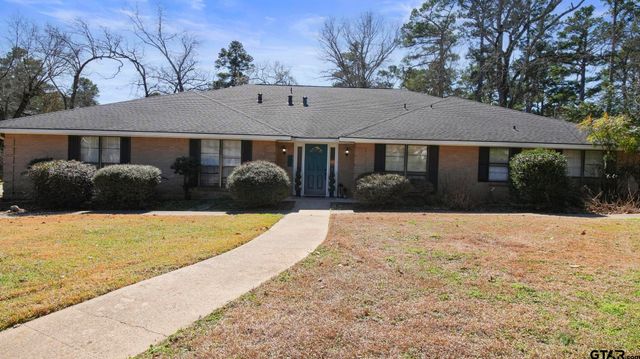 2829 Yorktown Drive, Tyler, TX 75701