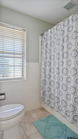 2829 Yorktown Drive, Tyler, TX 75701