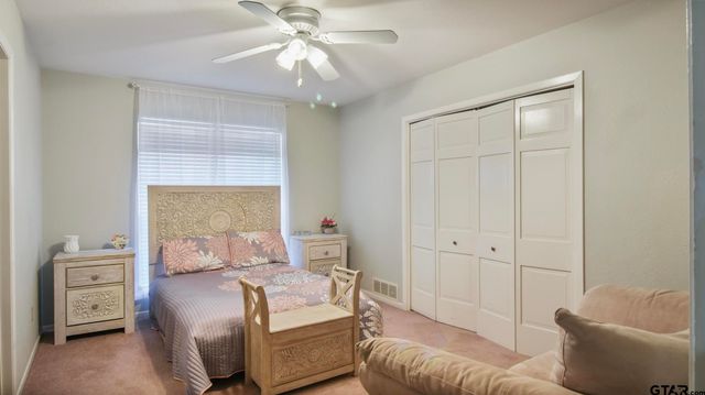 2829 Yorktown Drive, Tyler, TX 75701