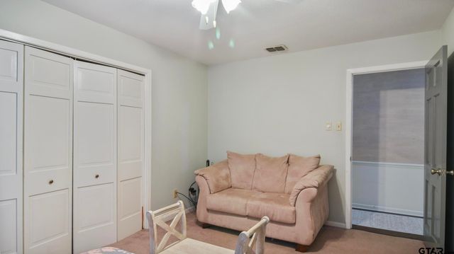 2829 Yorktown Drive, Tyler, TX 75701