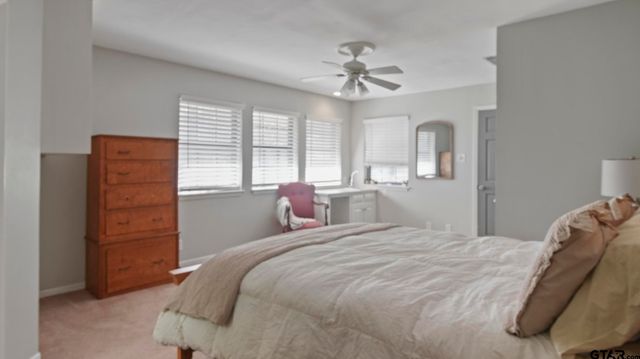 2829 Yorktown Drive, Tyler, TX 75701