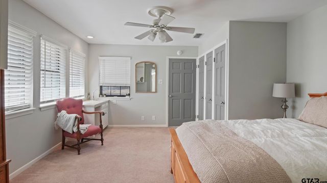 2829 Yorktown Drive, Tyler, TX 75701