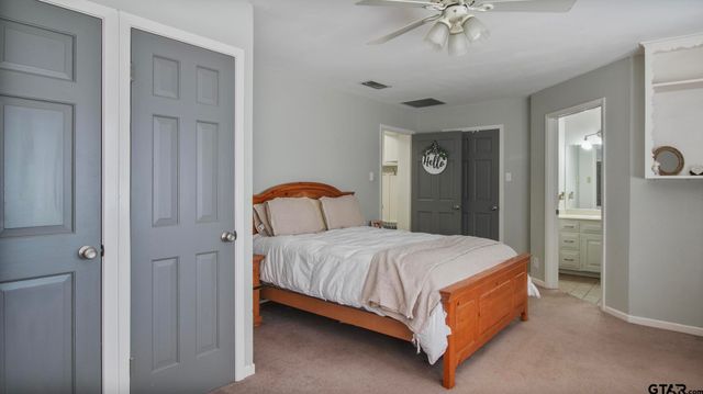 2829 Yorktown Drive, Tyler, TX 75701