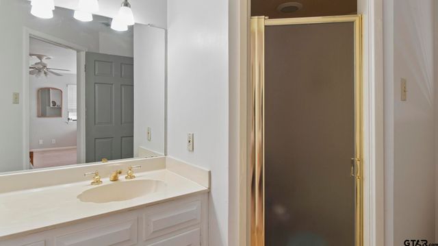 2829 Yorktown Drive, Tyler, TX 75701