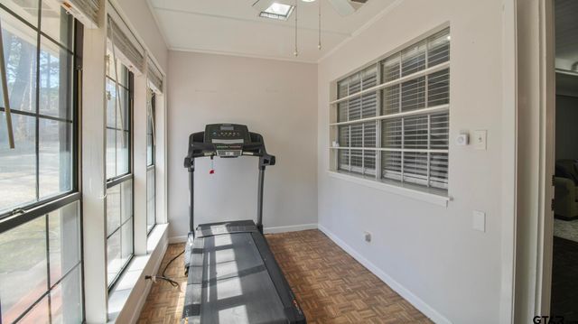 2829 Yorktown Drive, Tyler, TX 75701