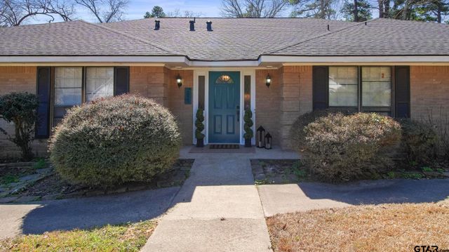 2829 Yorktown Drive, Tyler, TX 75701