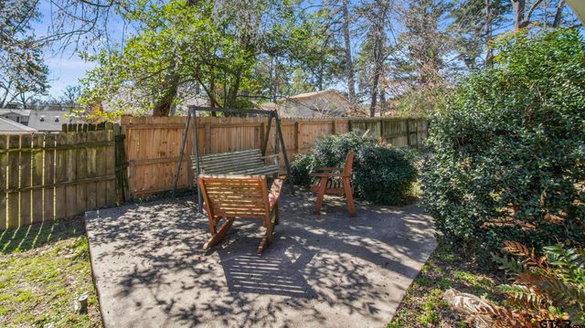 2829 Yorktown Drive, Tyler, TX 75701