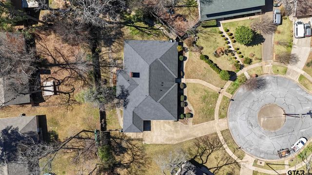 2829 Yorktown Drive, Tyler, TX 75701