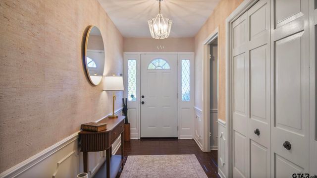 2829 Yorktown Drive, Tyler, TX 75701