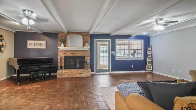 2829 Yorktown Drive, Tyler, TX 75701