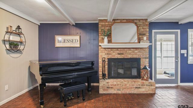 2829 Yorktown Drive, Tyler, TX 75701