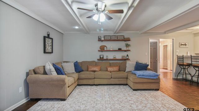 2829 Yorktown Drive, Tyler, TX 75701