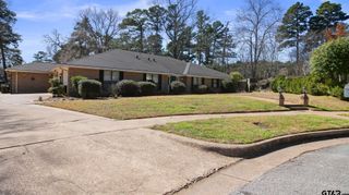 2829 Yorktown Drive, Tyler, TX 75701