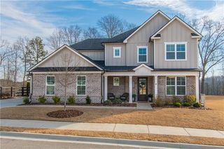 226 Carmichael Drive, Canton, GA 30115