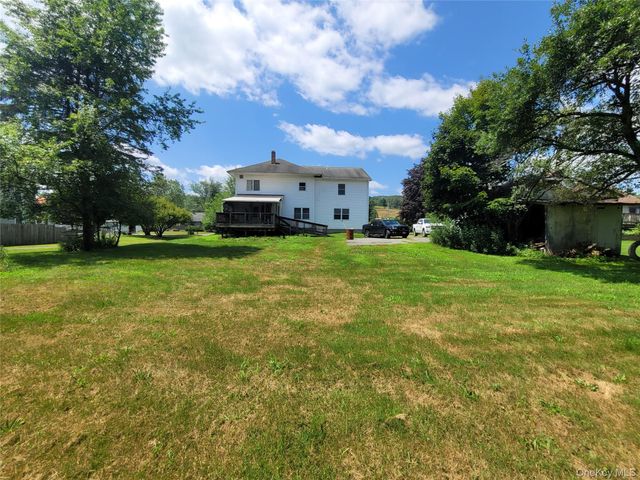 5041 State Route 52, Jeffersonville, NY 12748