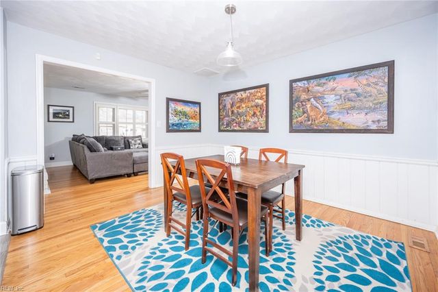 4905 Briarwood LN, Portsmouth, VA 23703