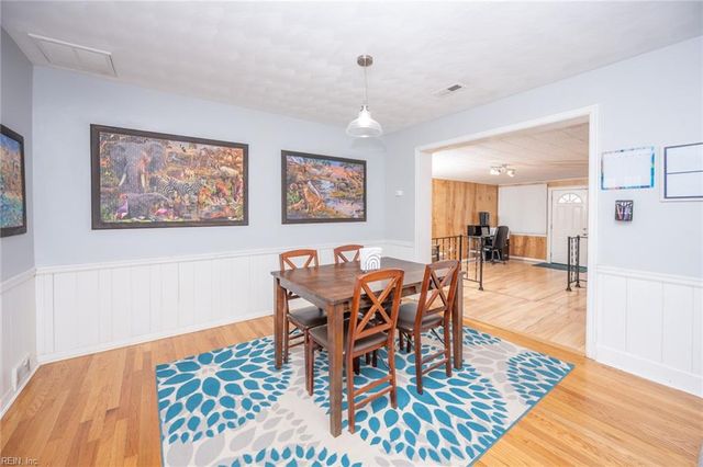 4905 Briarwood LN, Portsmouth, VA 23703