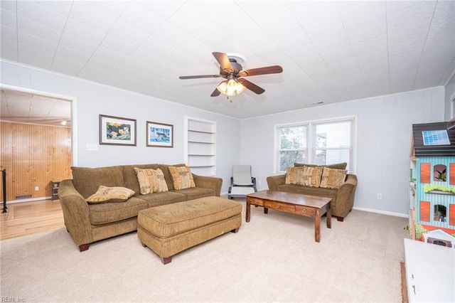 4905 Briarwood LN, Portsmouth, VA 23703