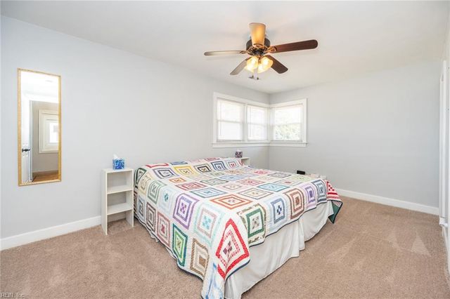 4905 Briarwood LN, Portsmouth, VA 23703