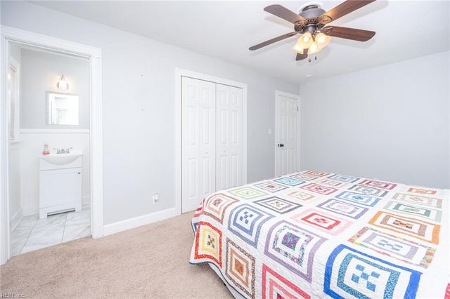 4905 Briarwood LN, Portsmouth, VA 23703