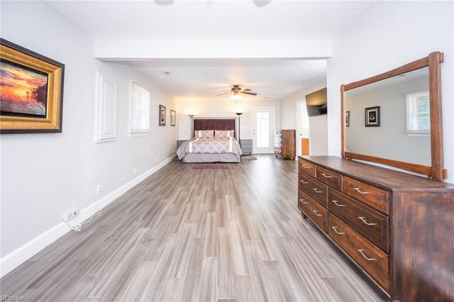 4905 Briarwood LN, Portsmouth, VA 23703