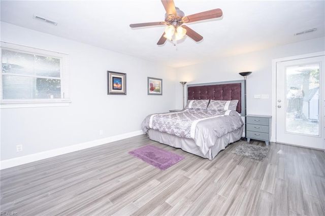 4905 Briarwood LN, Portsmouth, VA 23703