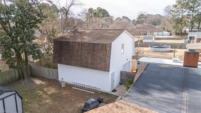 4905 Briarwood LN, Portsmouth, VA 23703