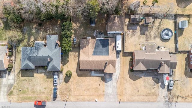 4905 Briarwood LN, Portsmouth, VA 23703