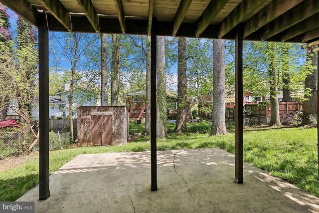 13009 MATEY RD, Silver Spring, MD 20906