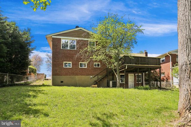 13009 MATEY RD, Silver Spring, MD 20906